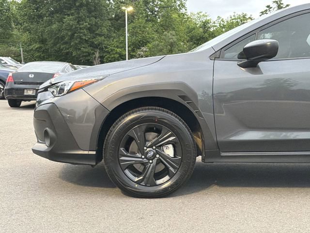 Certified 2024 Subaru Crosstrek 2.0i AWD/4WD image 9