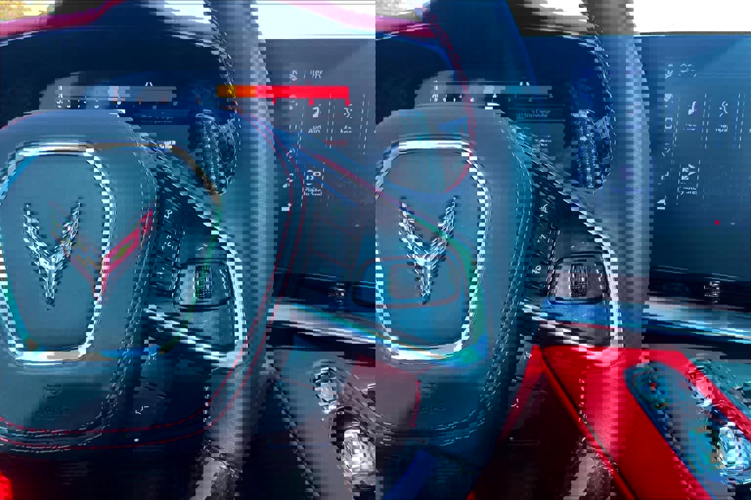 Used 2024 Chevrolet Corvette Z06 image 17