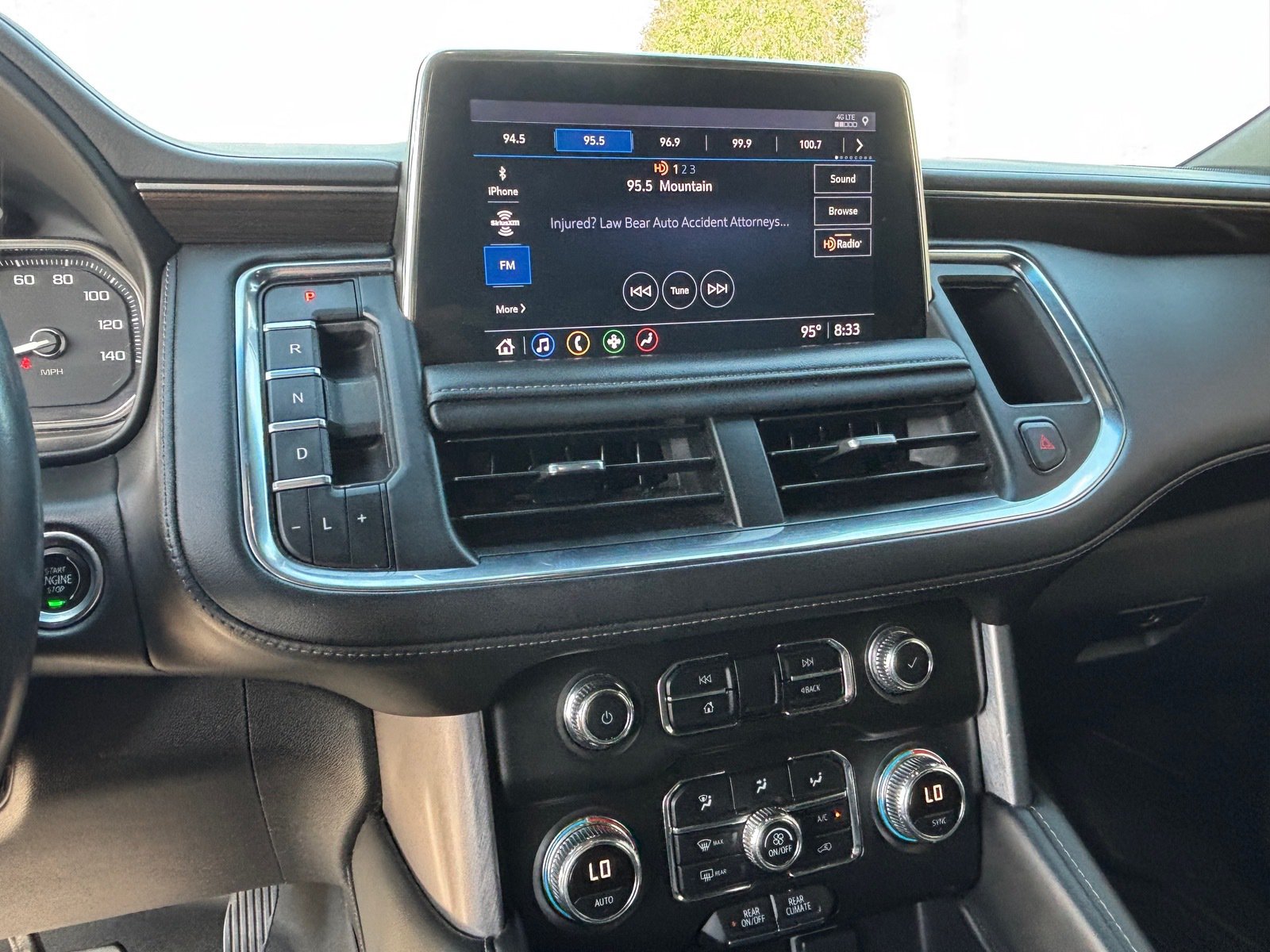 Used 2021 GMC Yukon SLE AWD/4WD image 14