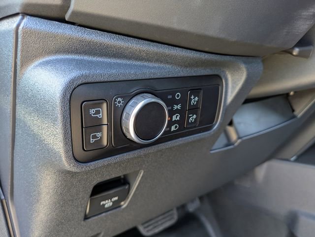 New 2025 Ford Bronco Badlands image 52