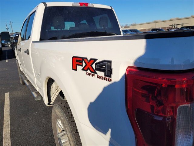 Used 2019 Ford F350 XLT w/ XLT Value Package image 6