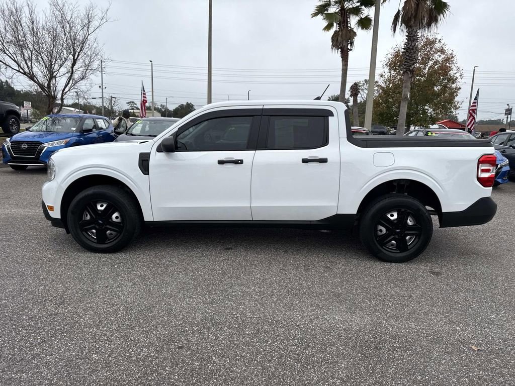 Used 2023 Ford Maverick XL image 7