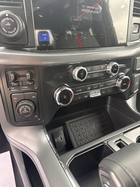 New 2025 Ford F150 XLT w/ Equipment Group 302A MID image 18