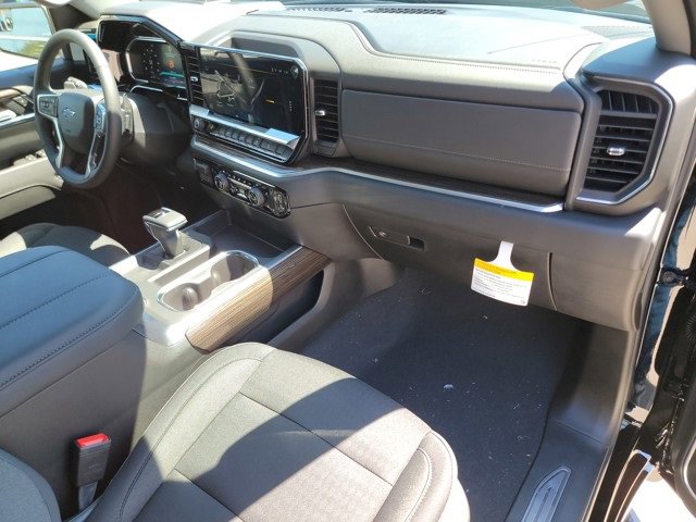 New 2026 Chevrolet Silverado 1500 RST image 18