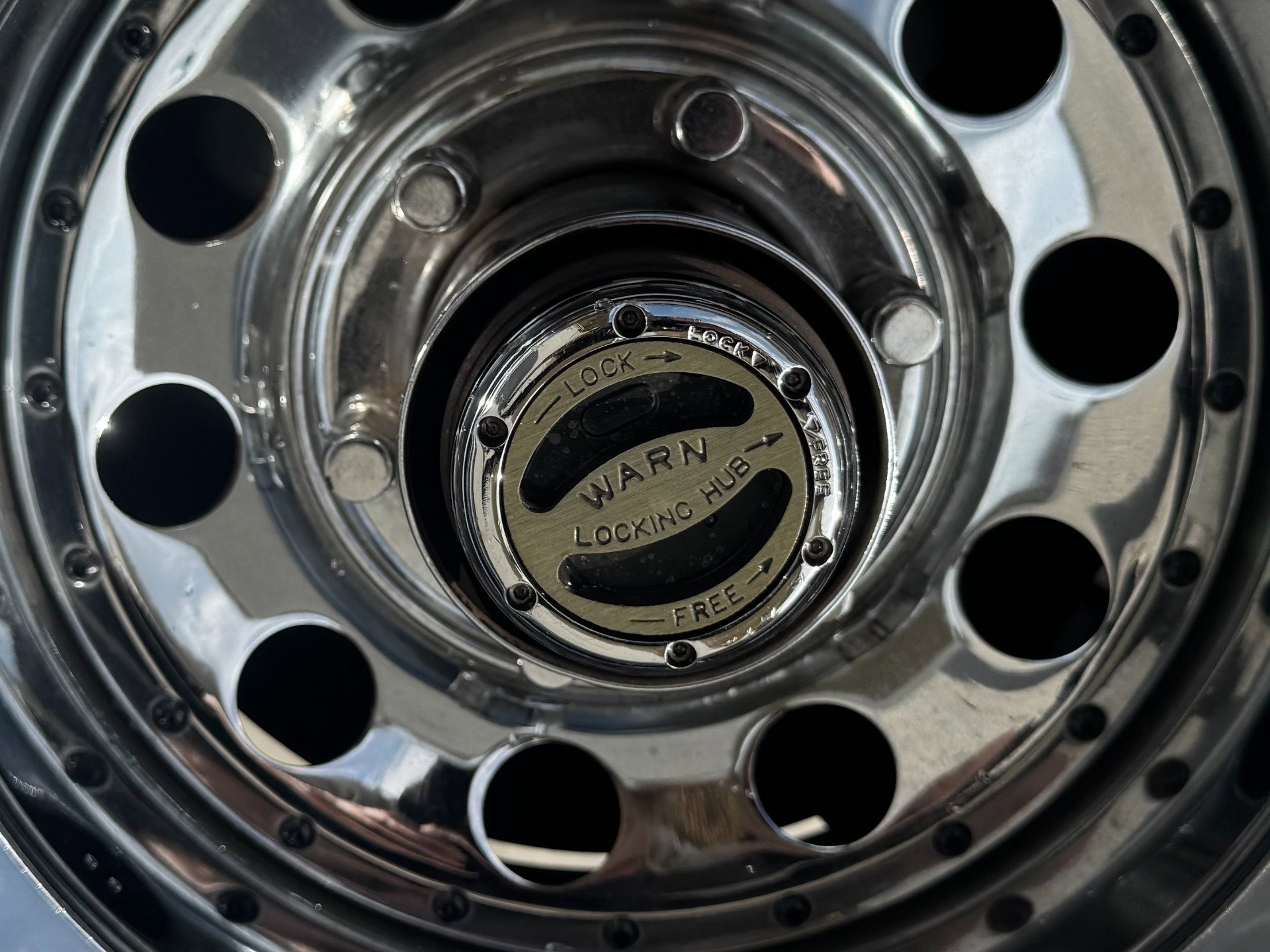 Used 1989 GMC Jimmy 4WD image 57