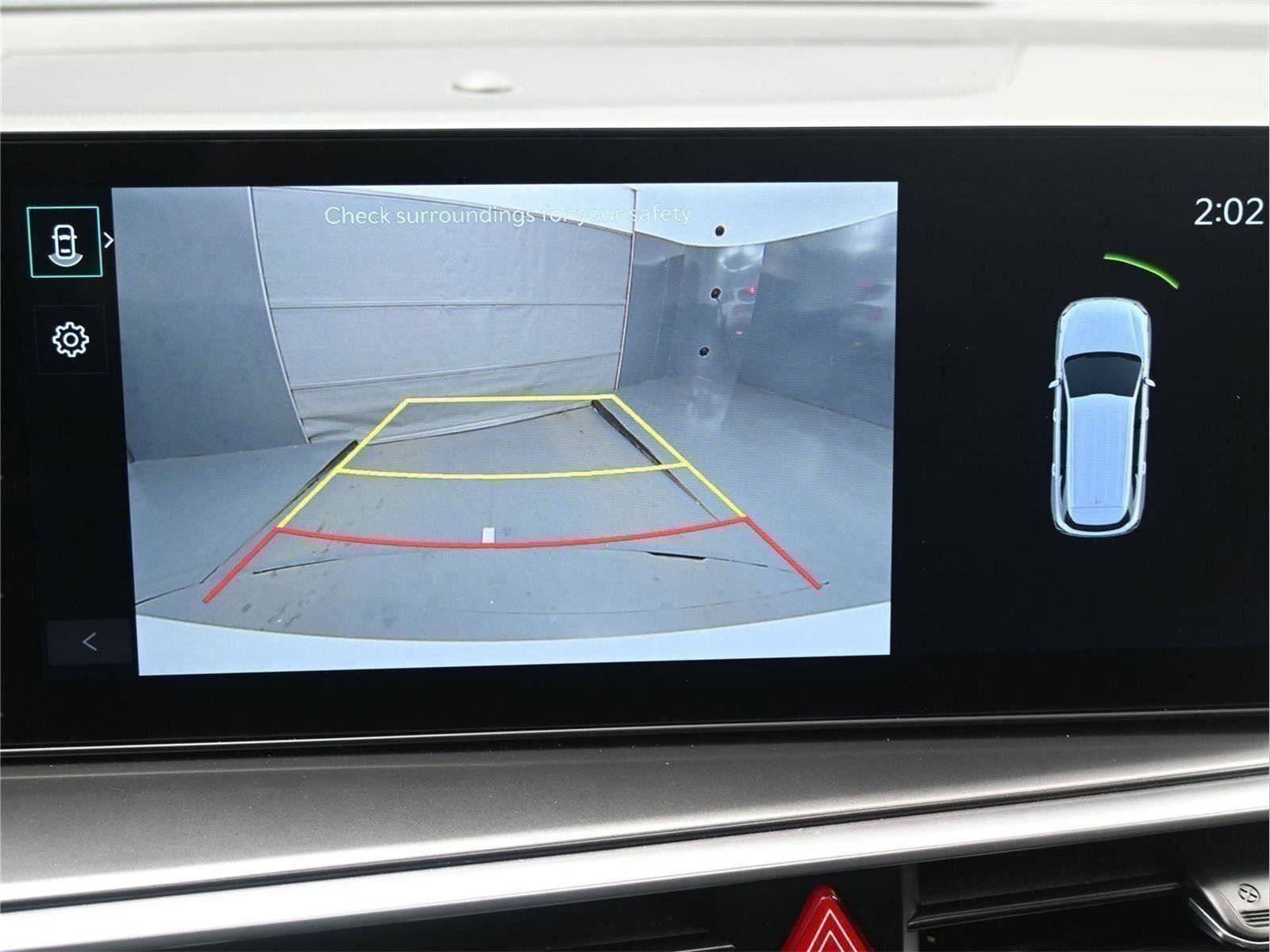 Used 2025 Kia Sorento S w/ Panoramic Sunroof Package FWD image 13