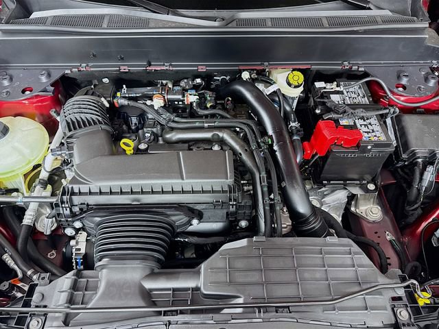 New 2025 Ford Maverick XLT w/ Black Appearance Package image 27