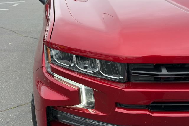 Used 2021 Chevrolet Silverado 1500 RST w/ All Star Edition Plus image 5