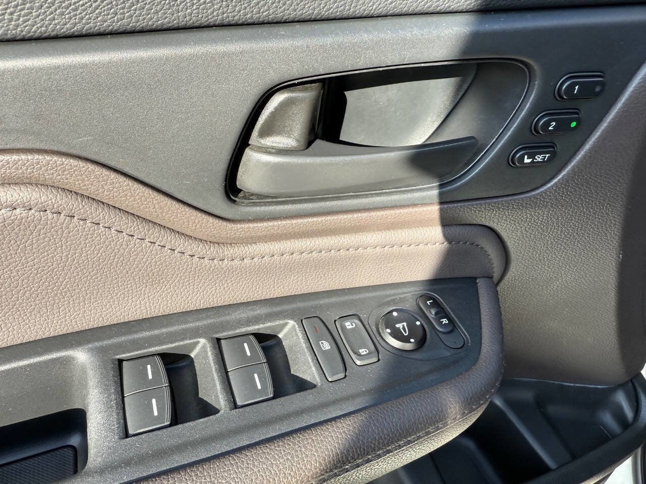 Used 2018 Honda Odyssey Touring image 22