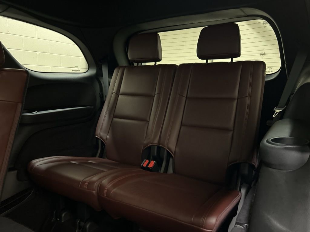Used 2024 Dodge Durango GT image 9