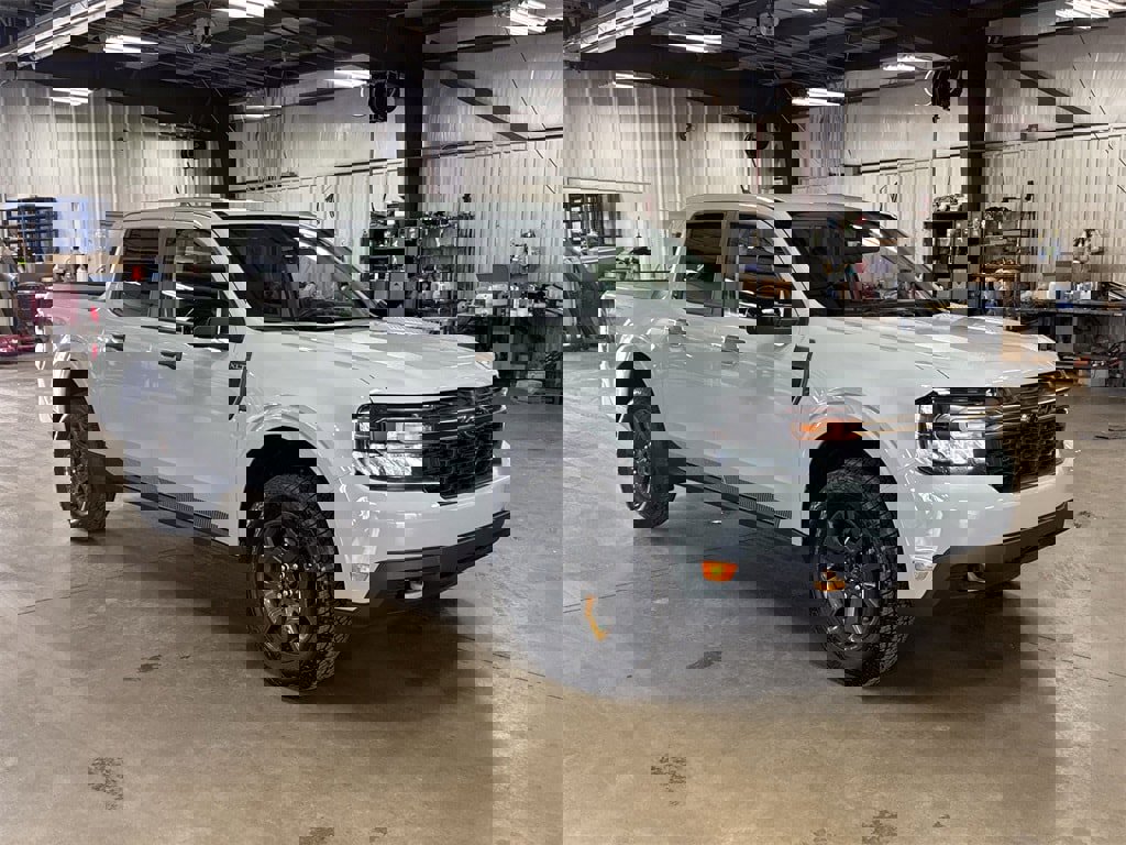 Used 2024 Ford Maverick Tremor w/ Tremor Off-Road Package image 11