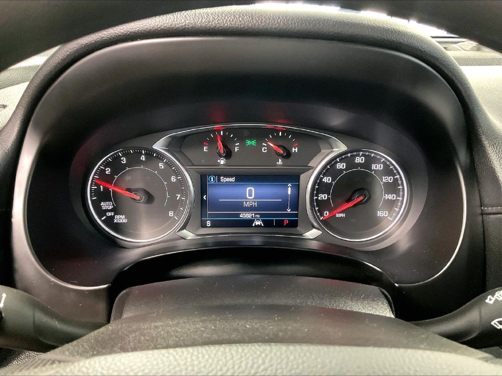 Used 2024 GMC Terrain SLE AWD/4WD image 25