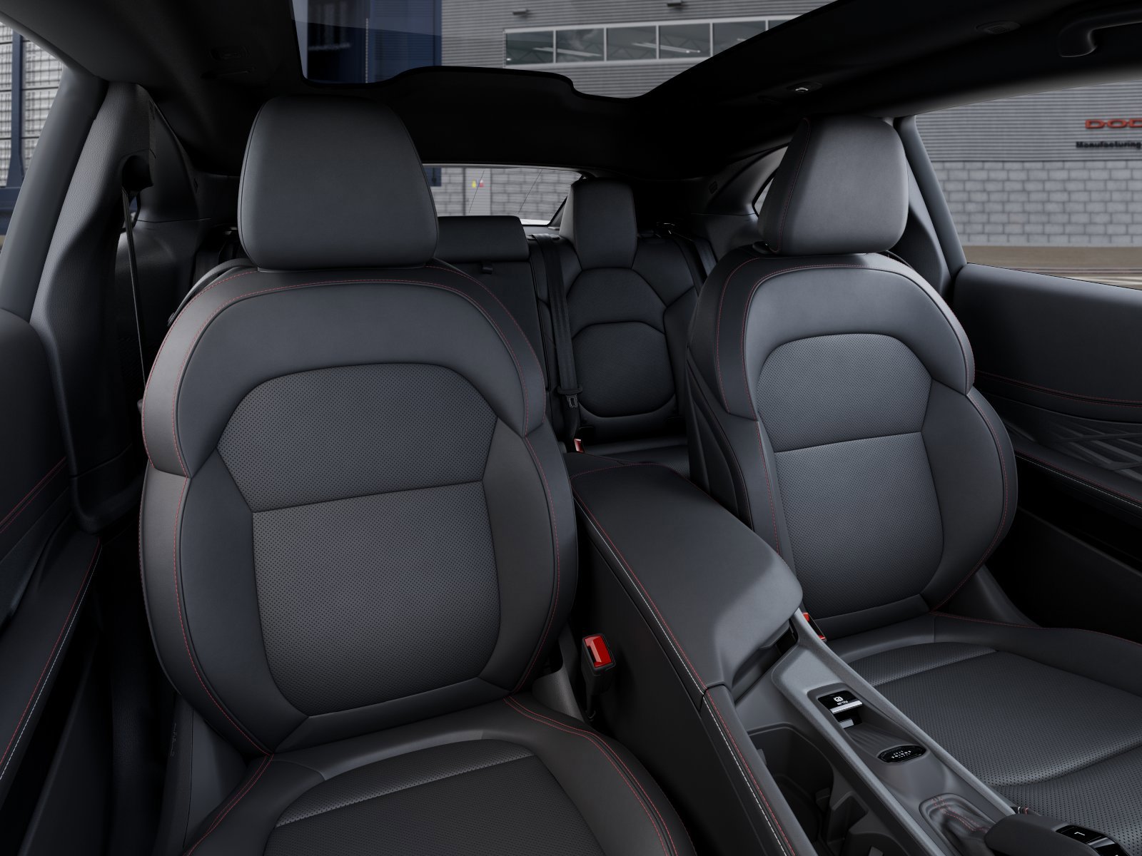 New 2026 Dodge Charger Scat Pack image 29