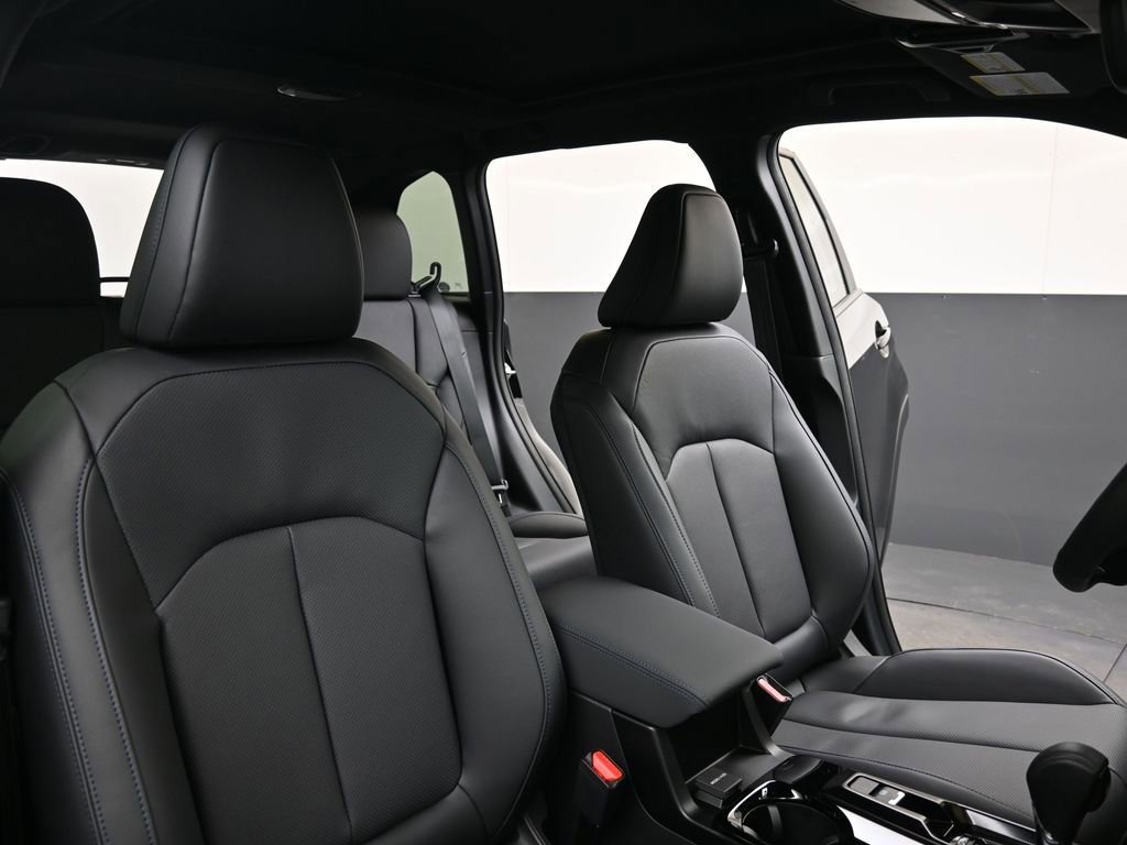 New 2026 Subaru Forester Limited image 13