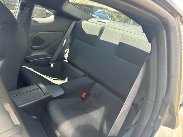 Used 2023 Toyota GR86 w/ ALL Weather Mat Package (TMS) RWD image 25