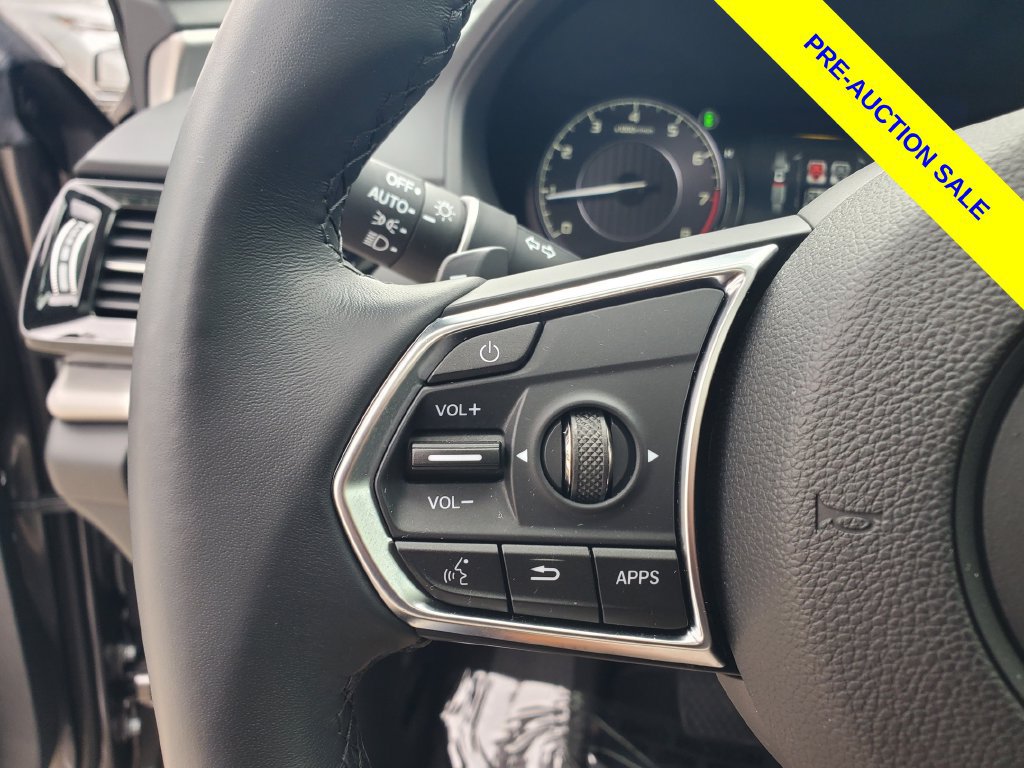 Certified 2025 Acura RDX w/ Technology Package AWD/4WD image 25