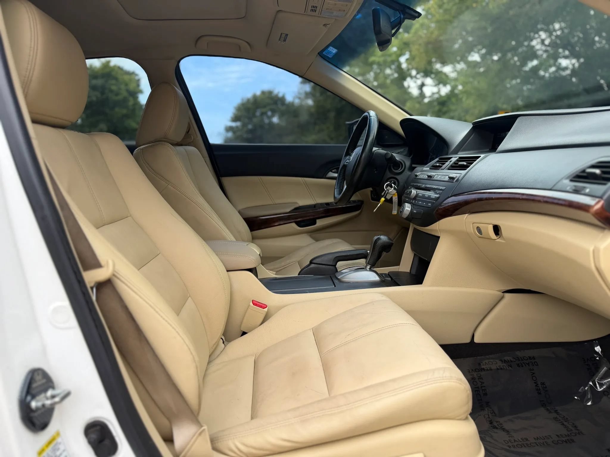 Used 2010 Honda Crosstour EX-L image 20