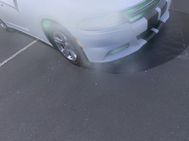 Used 2015 Dodge Charger SE image 6