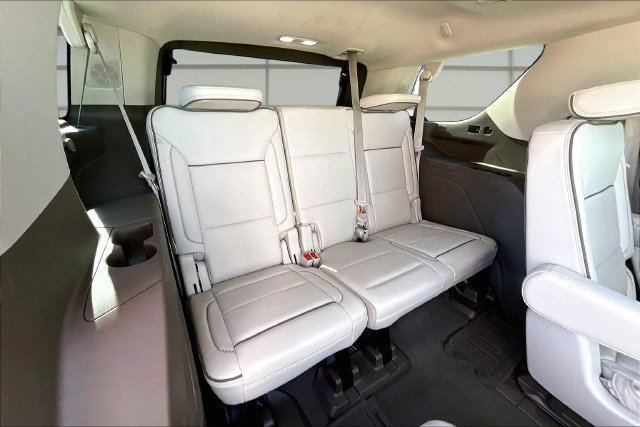 Used 2023 GMC Yukon Denali w/ LPO, Floor Liner Package AWD/4WD image 27