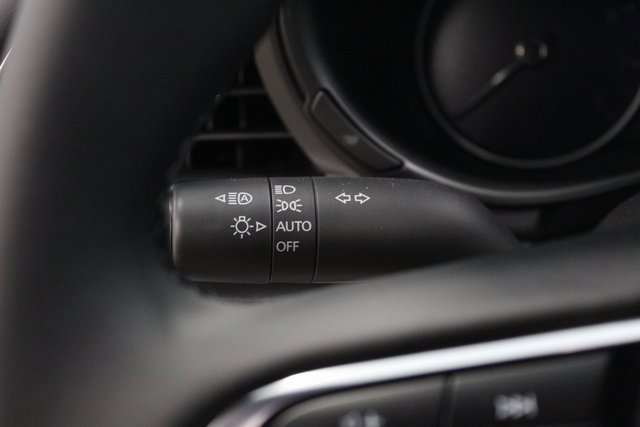 New 2026 MAZDA MAZDA3 2.5 S Hatchback w/ Premium Pkg image 14