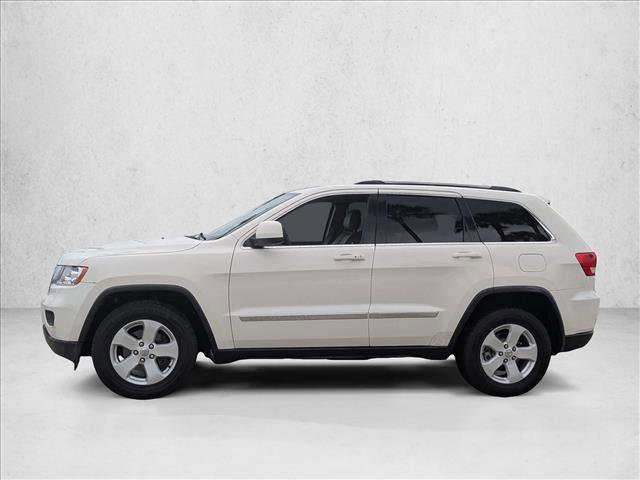 Used 2011 Jeep Grand Cherokee Laredo image 9