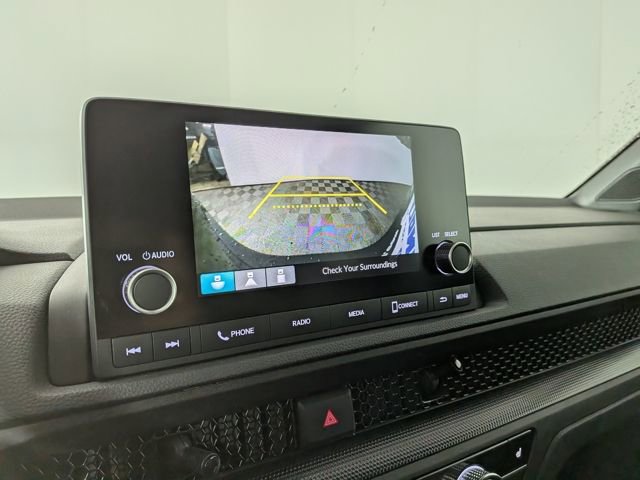 Certified 2023 Honda CR-V Sport image 7