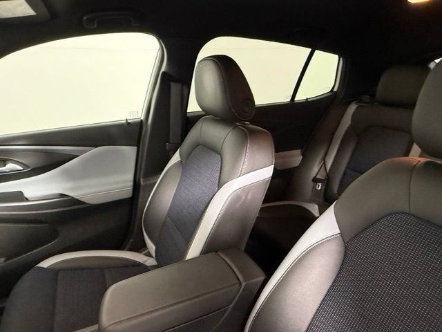 Used 2024 Buick Envista Preferred w/ Convenience I Package FWD image 28