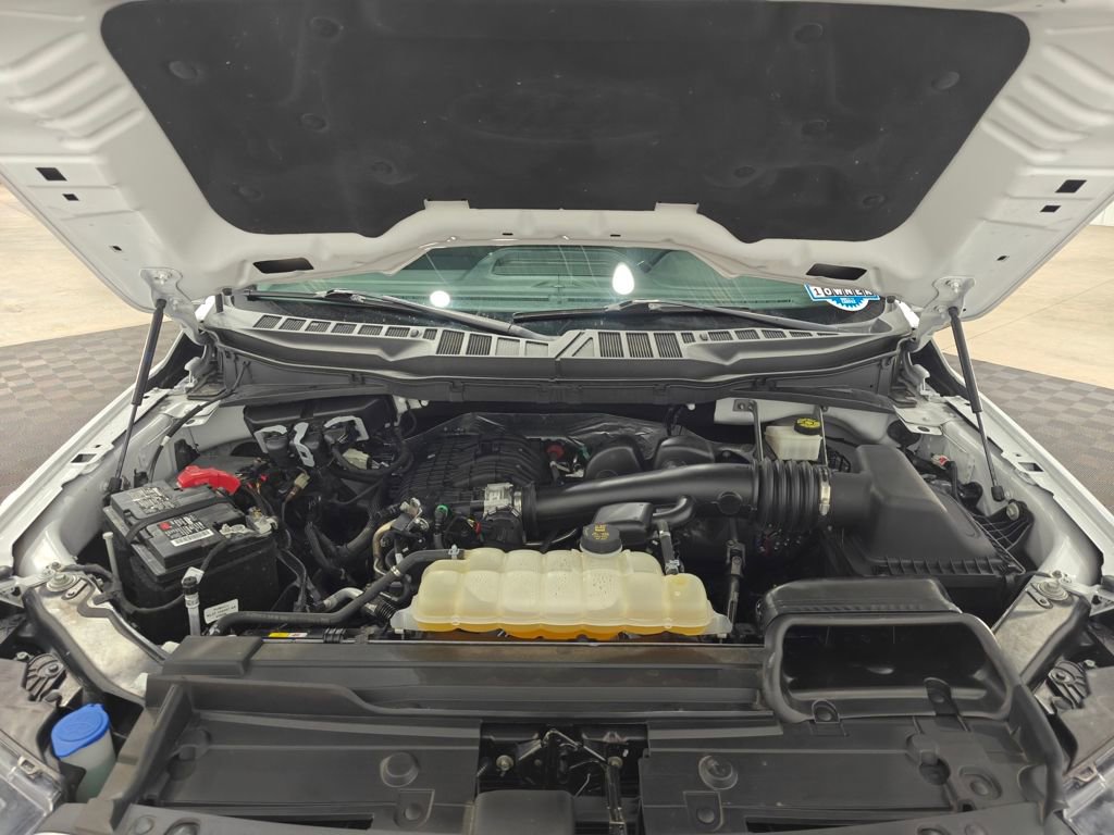 Used 2023 Ford F150 XLT image 57