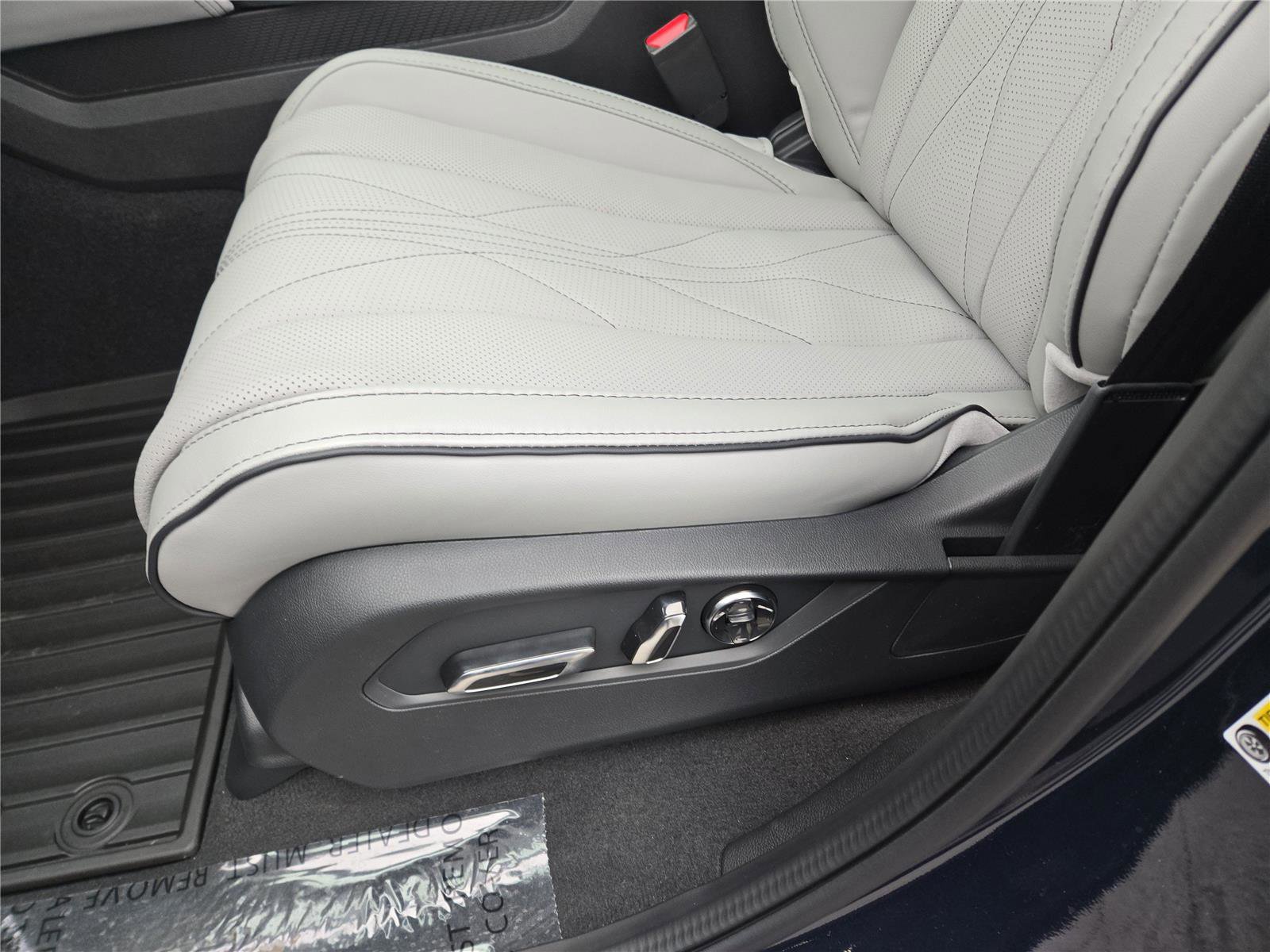 New 2026 Acura MDX SH-AWD w/ Advance Package image 22