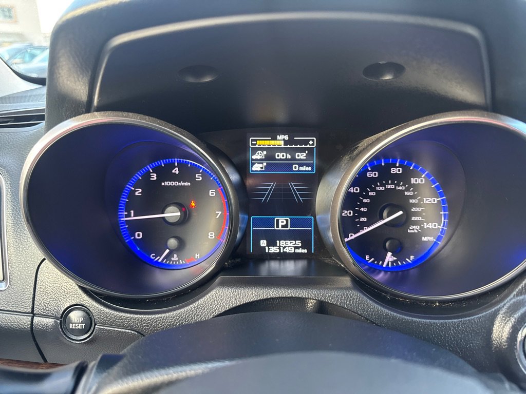 Used 2017 Subaru Outback 2.5i Limited image 17