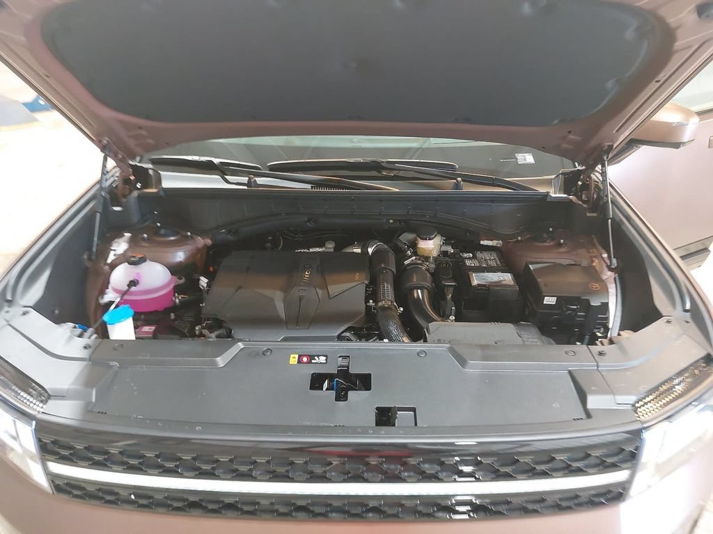 New 2027 Hyundai Santa Fe Calligraphy FWD image 32