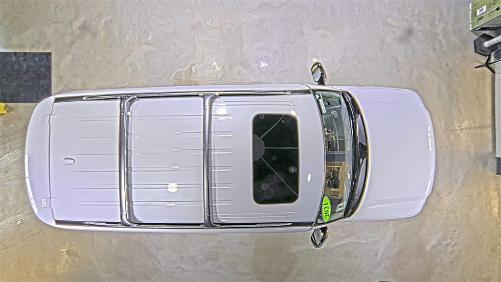 Used 2021 Nissan Armada Platinum w/ Captain's Chairs Package image 24