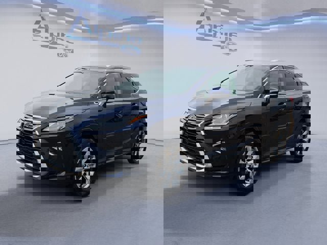 Used 2019 Lexus RX 350 AWD