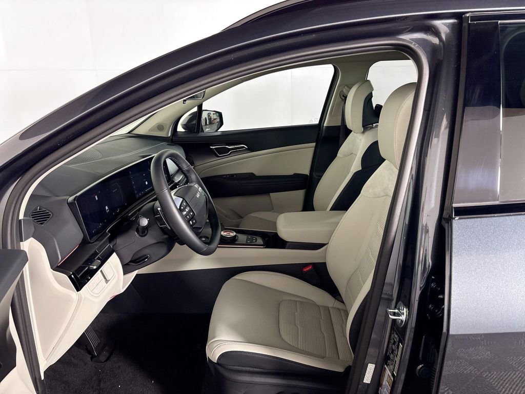 New 2026 Kia Sportage SX Prestige AWD/4WD image 11