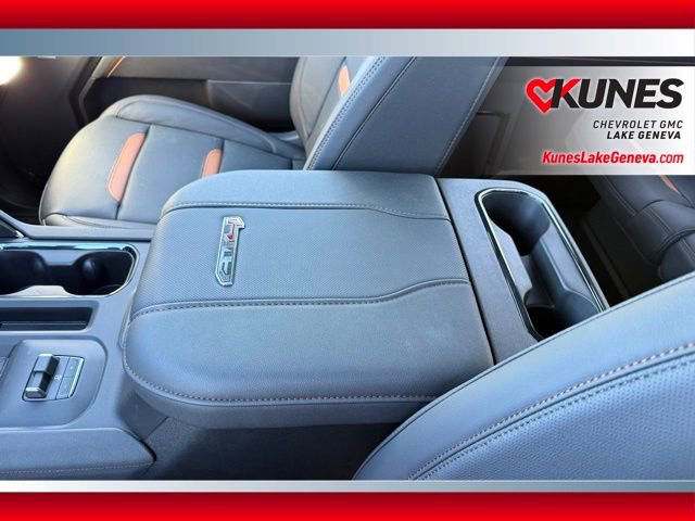 New 2026 GMC Sierra 3500 AT4 w/ AT4 Premium Plus Package image 28