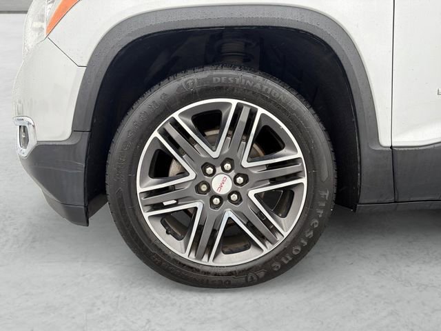 Used 2018 GMC Acadia SLT image 23