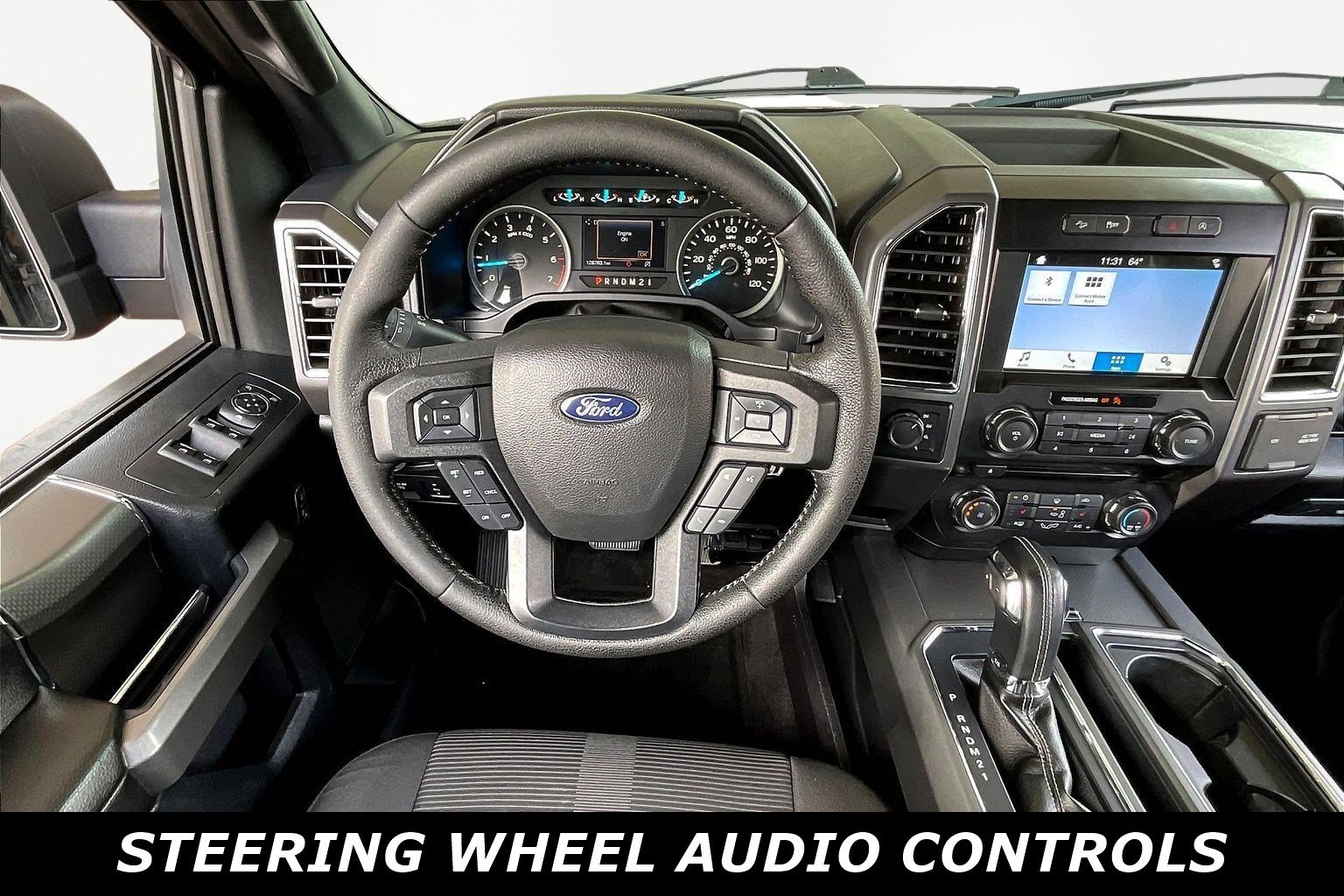 Used 2016 Ford F150 XLT w/ Equipment Group 302A Luxury image 9