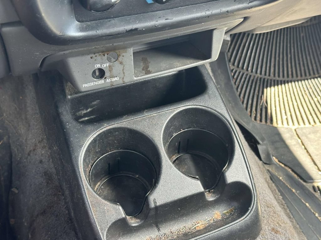 Used 2002 Ford Ranger XLT RWD image 25