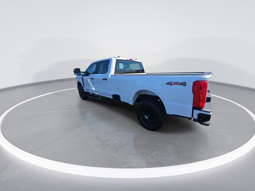 New 2026 Ford F350 XL w/ STX Appearance Package image 3