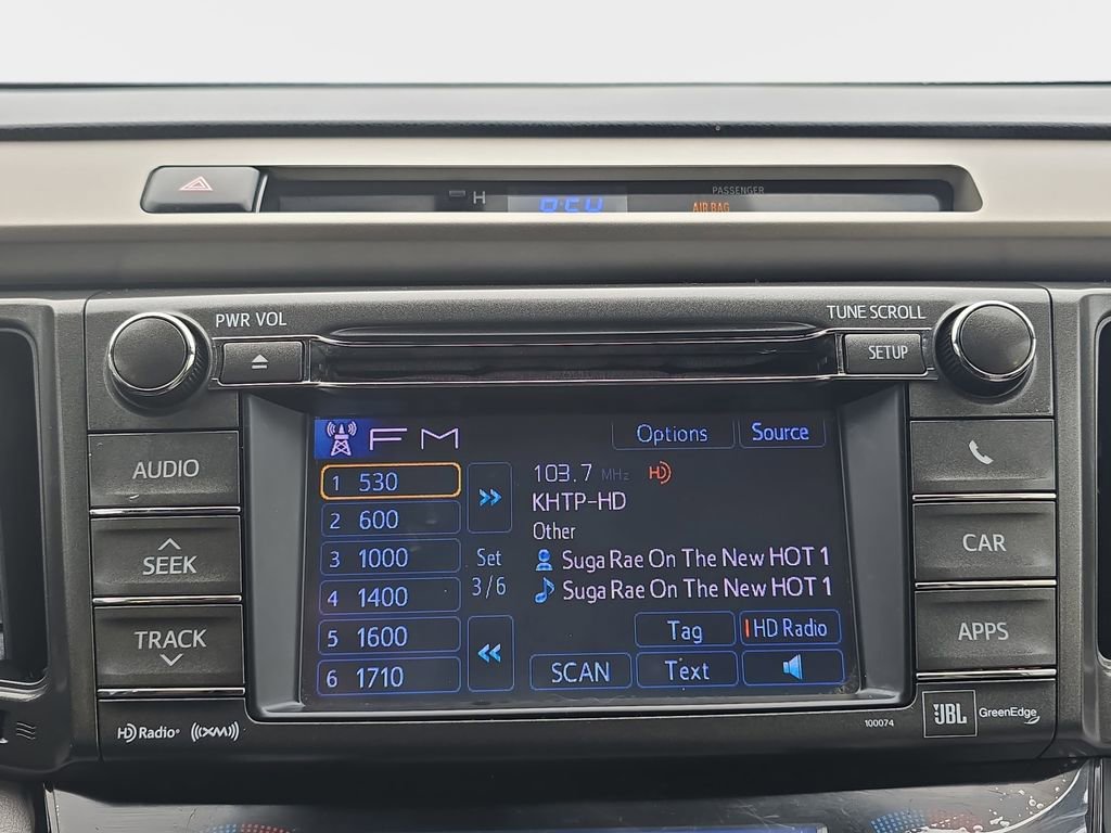 Used 2013 Toyota RAV4 Limited image 25