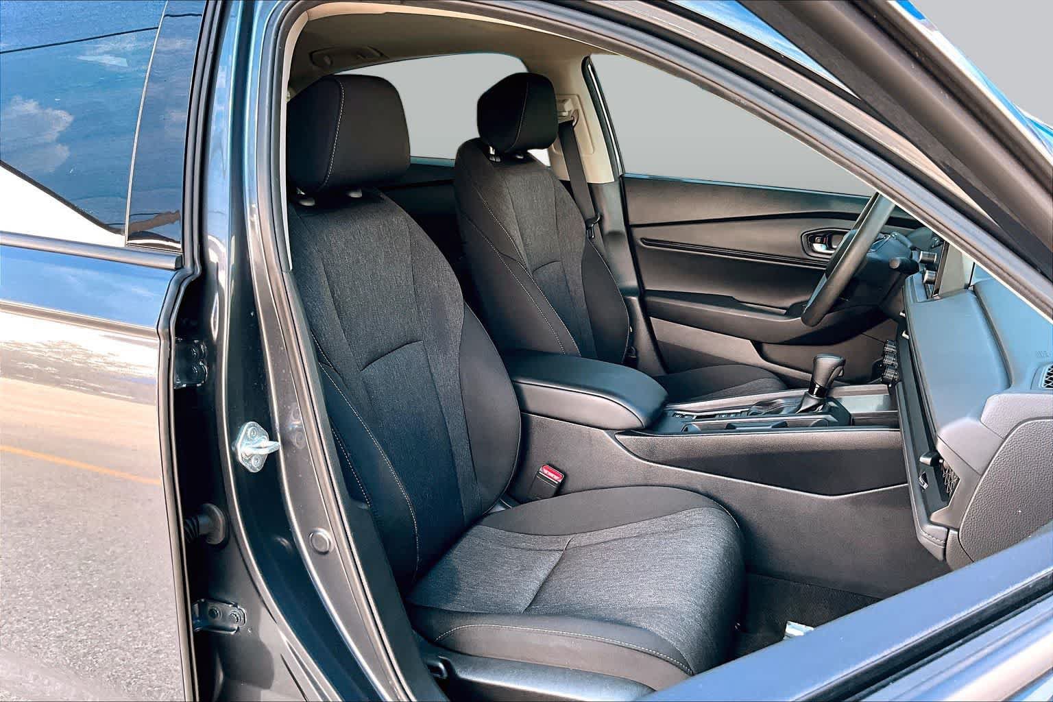 Used 2024 Honda Accord EX image 9