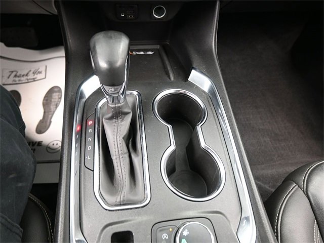 Used 2023 Chevrolet Traverse LT w/ LT Premium Package image 11