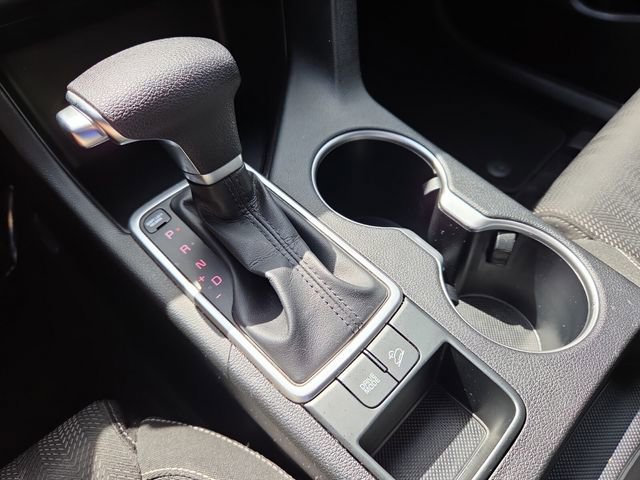 Used 2020 Kia Sportage LX FWD image 20