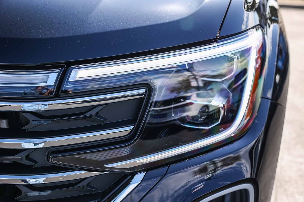 New 2026 Volkswagen Atlas SE image 15