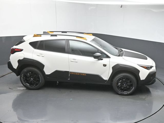 New 2025 Subaru Crosstrek 2.5i Wilderness w/ Wilderness Package AWD/4WD image 47