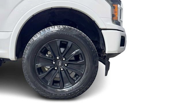 Used 2020 Ford F150 XLT w/ Equipment Group 302A Luxury image 8