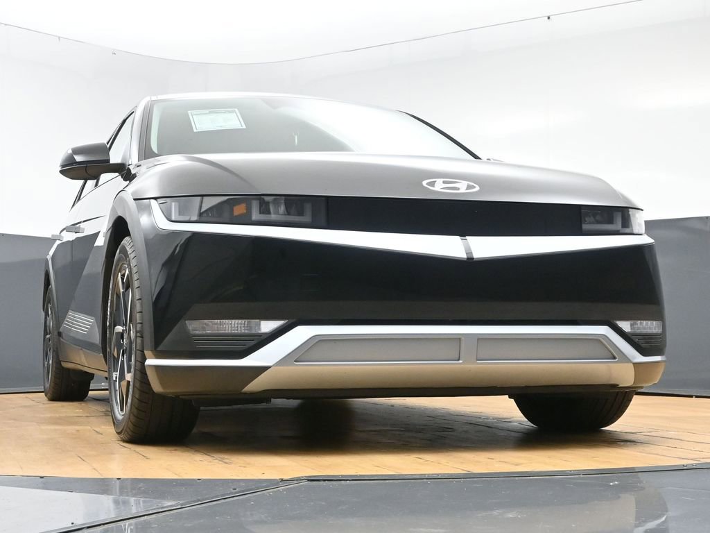 Used 2023 Hyundai Ioniq 5 SE w/ Cargo Package RWD image 50