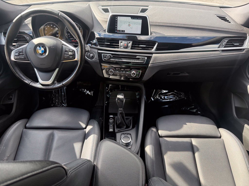 Used 2018 BMW X2 xDrive28i w/ Convenience Package AWD/4WD image 15