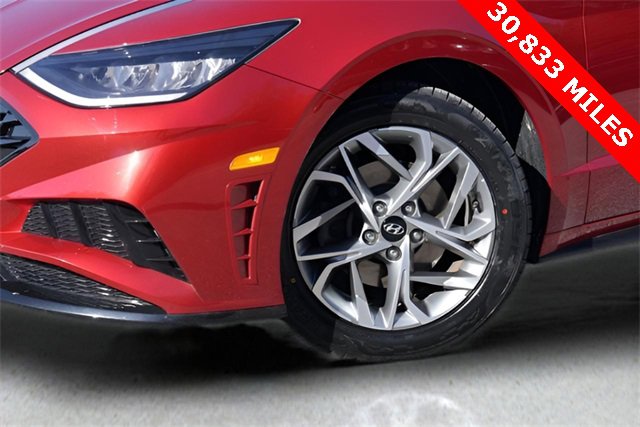 Used 2023 Hyundai Sonata SEL image 10