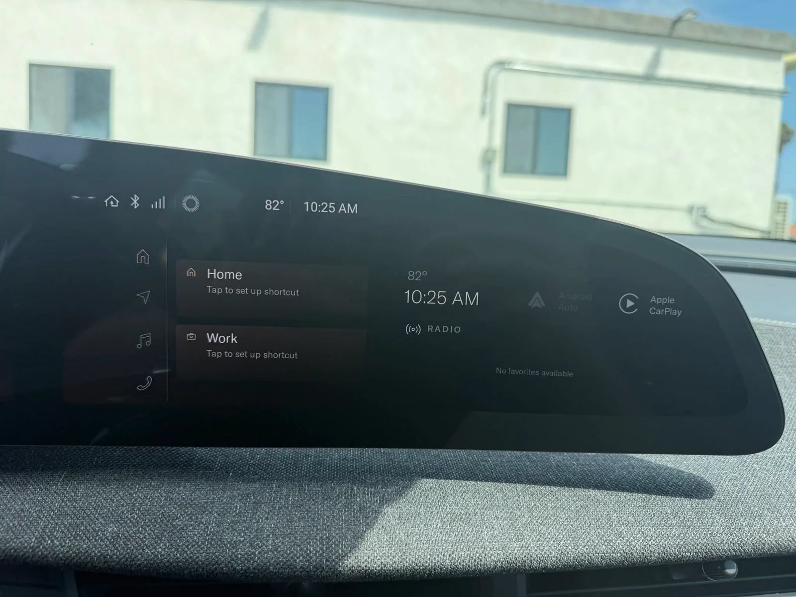 Used 2024 Lucid Air Touring AWD/4WD image 19